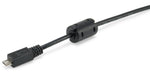 Cable usb 2.0 Equip tipo a
