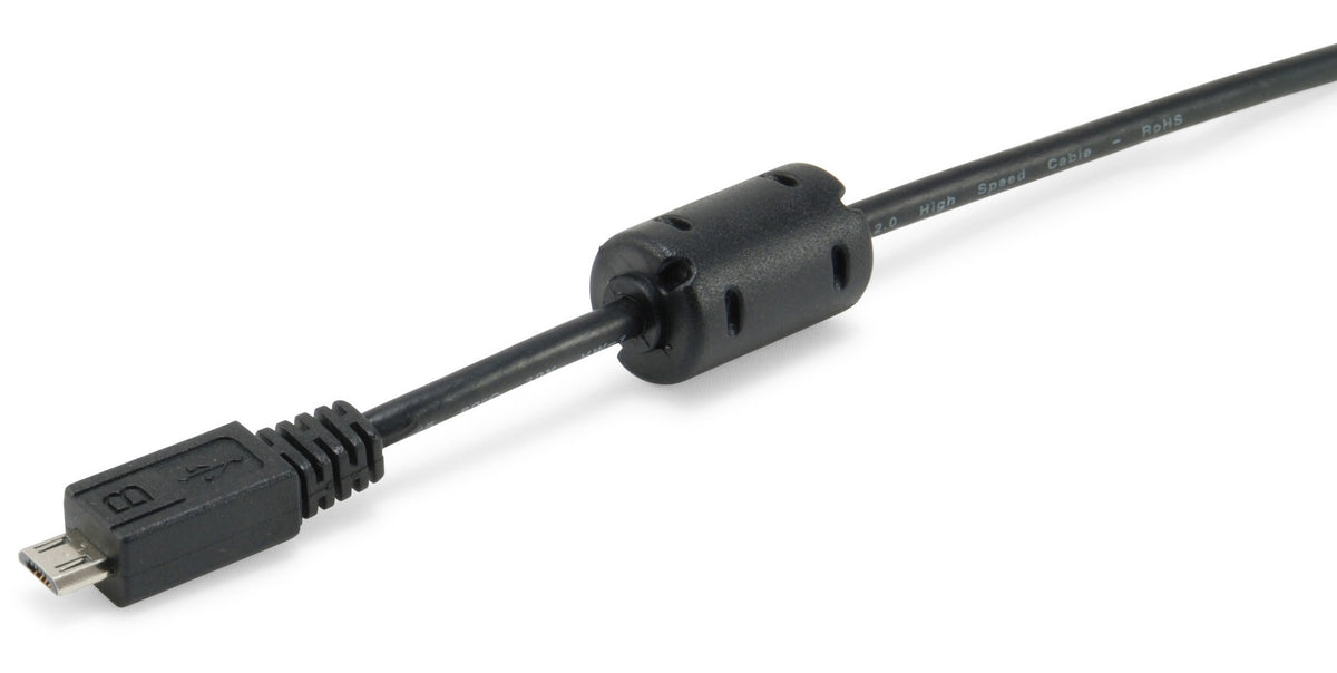Cable usb 2.0 Equip tipo a