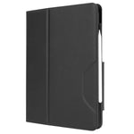 Funda Targus versavu para ipad pro tablet 12.9 pulgadas negra
