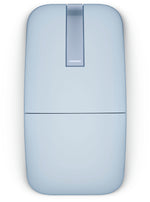 Raton inalambrico dell ms700 azul