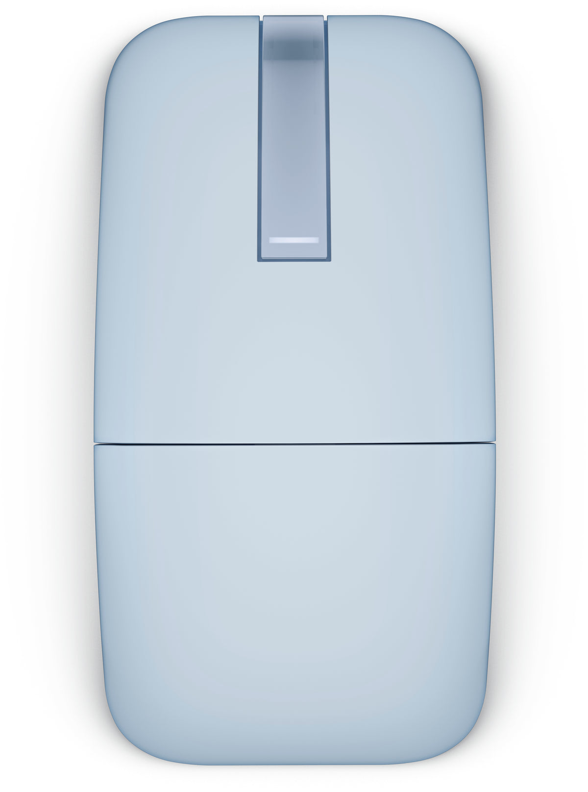 Raton inalambrico dell ms700 azul