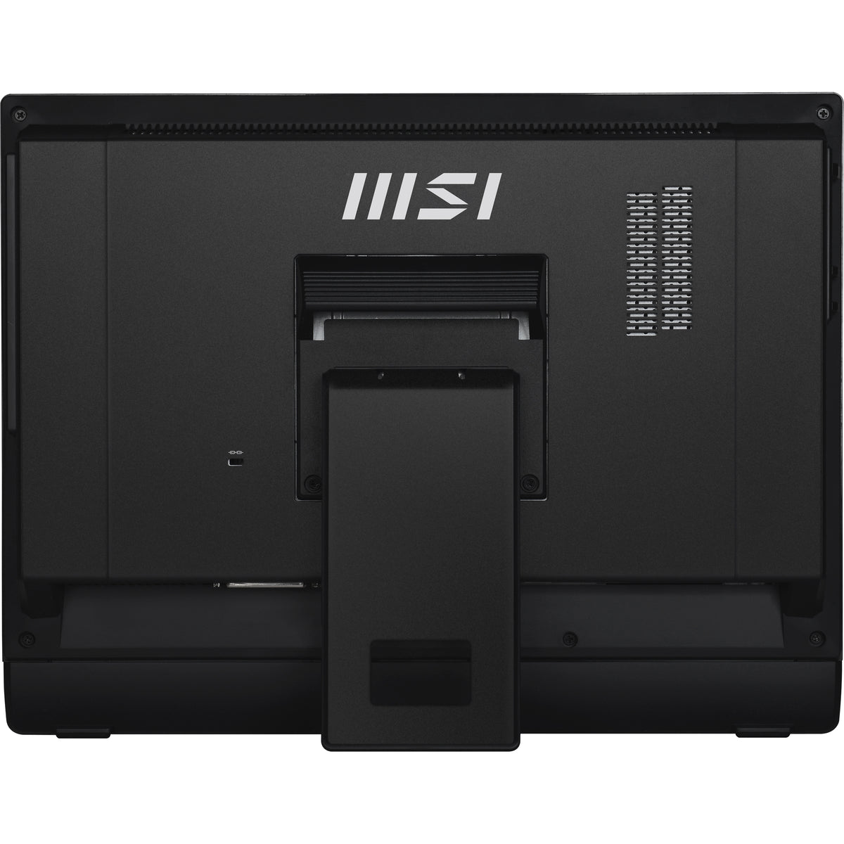 Ordenador all in one aio Msi pro ap162t - 007xes n100 4GB 256GB freedos 15 pulgadas tactil negro