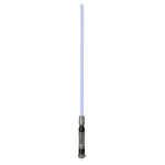 Replica sable de luz Hasbro star wars black series force fx elite sabine wren