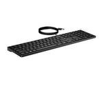 Teclado hp 320k