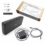 Docking station i - tec 13 en 1