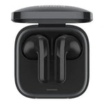 Auriculares Bluetooth Xiaomi Redmi Buds 6 Active con estuche de carga/ Autonomía 6h/ Negros - PixelPlaza