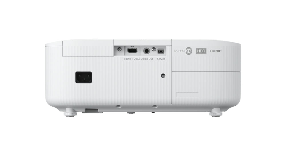 Proyector Epson eh - tw6250 3lcd 4k pro - uhd