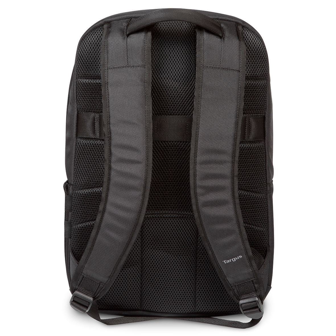 Mochila Targus citysmart essential para portátil 15.6 pulgadas negra