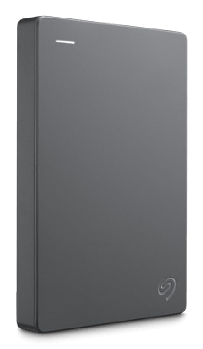 Disco duro externo HDD Seagate stjl4000400 4TB 2.5 pulgadas USB 3.0