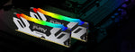 Memoria ram DDR5 48GB Kingston - 6400mt - s - fury renegade RGB