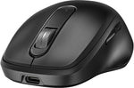 Raton hp inalambrico 515 negro