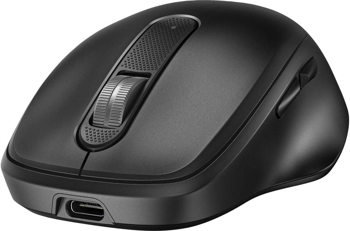 Raton hp inalambrico 515 negro