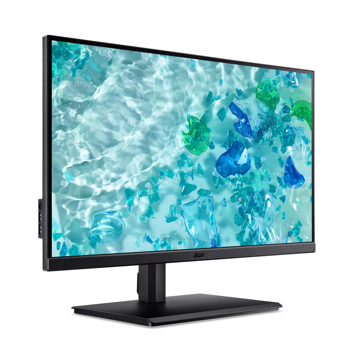 Monitor Acer vero b7 b247y e 23.8 pulgadas FHD 100hz
