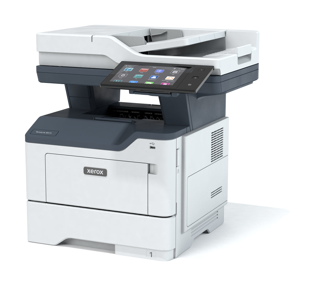Multifunción Xerox laser versalink b415v_dn monocromo