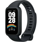 Pulsera Smartband Xiaomi Smart Band 9 Active/ Negra - PixelPlaza