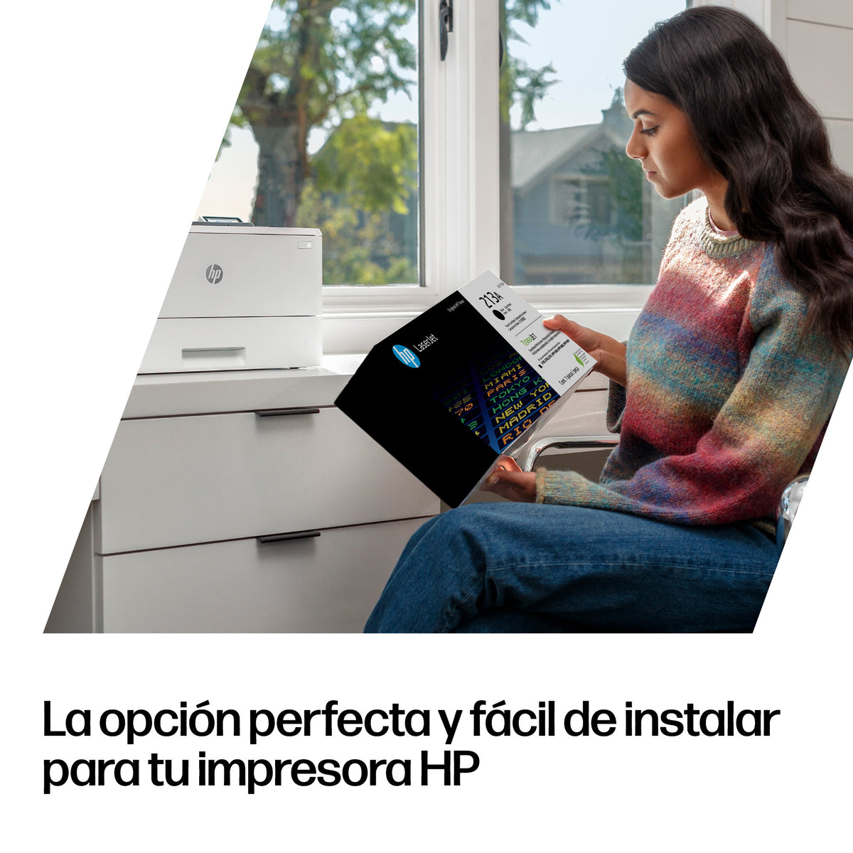 Toner Hp 64a cc364a negro 10.000 pag para Hp p 4014