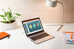 Lapiz hp g3 optico activo recargable