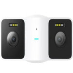 Cámara de Videovigilancia Xiaomi Outdoor Camera CW100/ Visión Nocturna/ Control desde APP - PixelPlaza