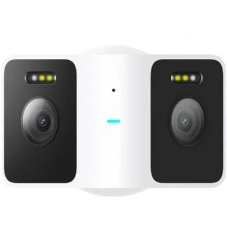 Cámara de Videovigilancia Xiaomi Outdoor Camera CW100/ Visión Nocturna/ Control desde APP - PixelPlaza