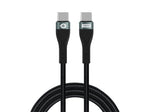 Cable USB - c Conceptronic macho · macho 2m pd 3.0 100w 20v 5a 480mbps e - mark