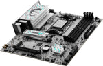 Placa base Msi am5 b840m gaming plus wifi6e DDR5 mATX