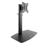 Soporte de Sobremesa para Monitor TooQ DB1127TN-B/ Giratorio/ Inclinable / hasta 6kg - PixelPlaza