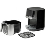 Freidora por Aire Airfryer / Sin Aceite Orbegozo FDR 8020/ 2000W/ Capacidad 8L - PixelPlaza