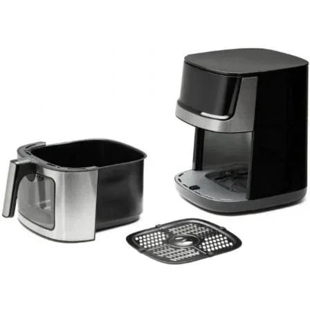 Freidora por Aire Airfryer / Sin Aceite Orbegozo FDR 8020/ 2000W/ Capacidad 8L - PixelPlaza
