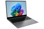 Portátil Samsung galaxy book5 pro ultra 7 - 258v 32GB SSD 512GB 16 pulgadas