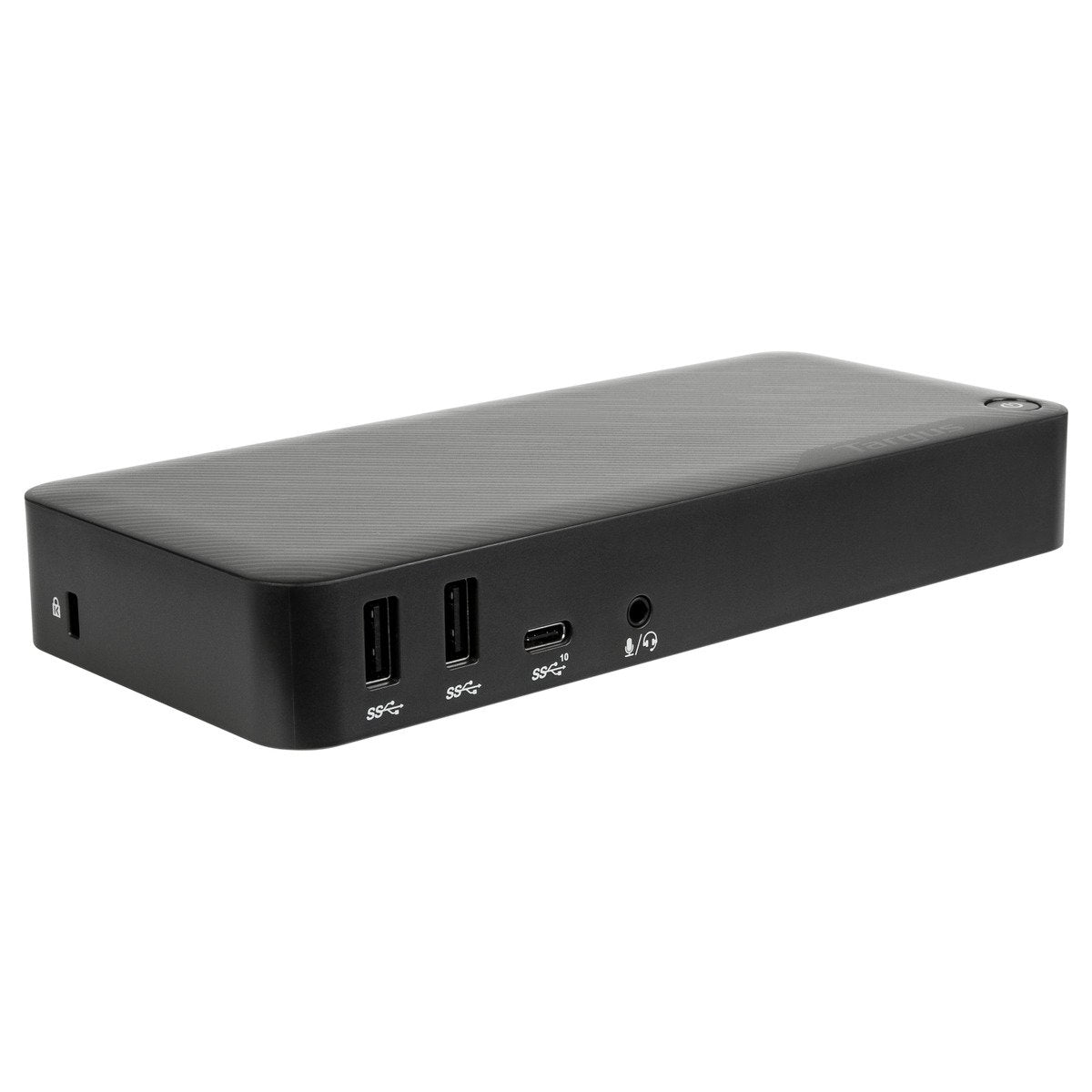 Docking targus usb - c multi - function displayport - dock430euz