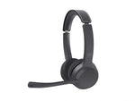 Auriculares conceptronic polona04b inalambrico negro
