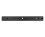 Switch D-Link DGS-1210-52 Smart+ 52 Puertos/ RJ-45 10/100/1000/ SFP