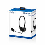 Auricular ewent ew3563 con microfono
