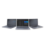 Filtro privacidad startech para portátil 15 pulgadas