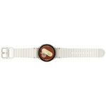 Smartwatch Samsung Galaxy Watch 7/ Notificaciones/ Frecuencia Cardíaca/ GPS/ Beige - PixelPlaza