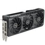 Tarjeta Gráfica Asus Prime Radeon RX 9060 XT OC/ 8GB GDDR6 - PixelPlaza