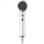 Secador Xiaomi High-speed Ionic Hair Dryer 1600W/ Iónico/ Blanco - PixelPlaza