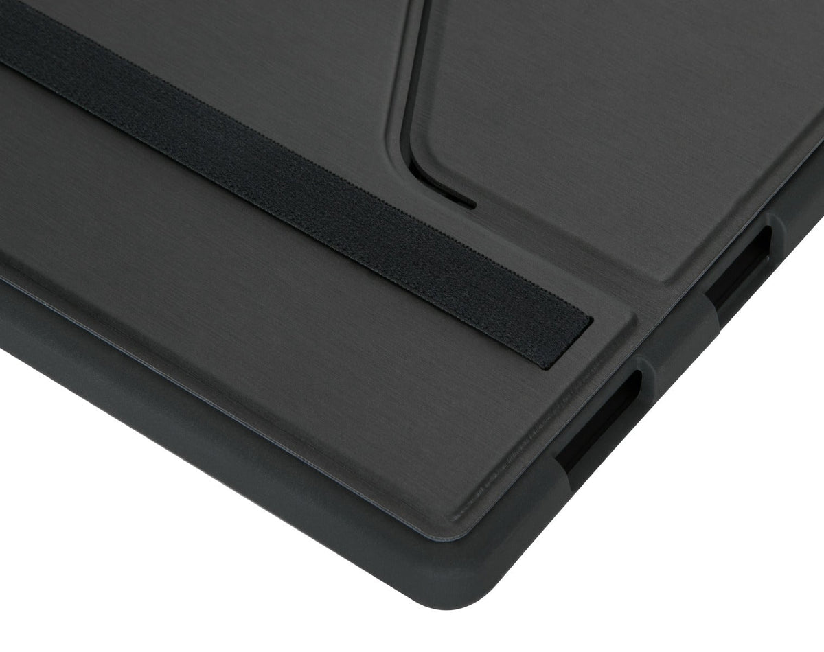 Funda tablet Targus click - in 10 -5 pulgadas samsung tab a8 negro