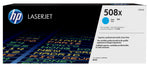Toner Hp 508x cf361x cian m577 alto rendimiento