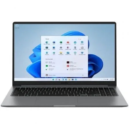 Portátil Samsung Galaxy Book5 Intel Core Ultra 5-225U/ 32GB/ 512GB SSD/ 15.6"/ Win11 Pro - PixelPlaza