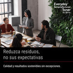 Toner Xerox everyday compatible con kyocera tk - 5240k