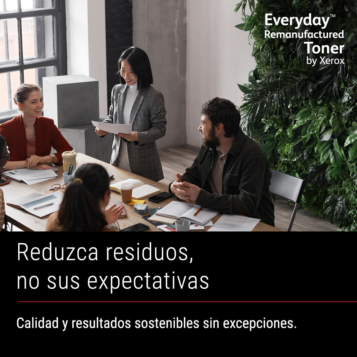 Toner Xerox everyday compatible con brother tn2220