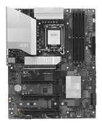 Placa base Msi pro b860 - p ATX DDR5 lga 1851