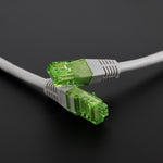 Cable de Red RJ45 UTP Nanocable 10.20.1401-L150 Cat.6/ 1.5m/ Gris
