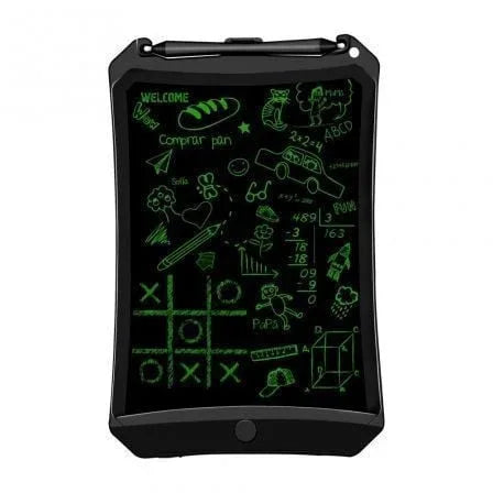 Pizarra Digital Woxter Smart Pad 90 EB26-049/ 9" - PixelPlaza