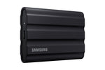Disco duro externo SSD Samsung mu - pe2t0s - eu t7 shield 1TB NVMe USB 3.2