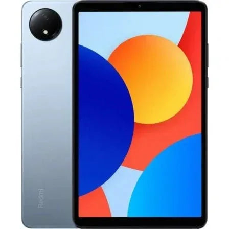 Tablet Xiaomi Redmi Pad SE 8.7"/ 4GB/ 128GB/ Octacore/ 4G/ Gris - PixelPlaza
