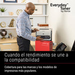 Toner Xerox everyday compatible con brother hl3140 (tn241c) cian