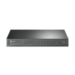Swicht 8 puertos 10 100 1000