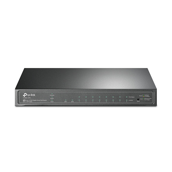 Swicht 8 puertos 10 100 1000